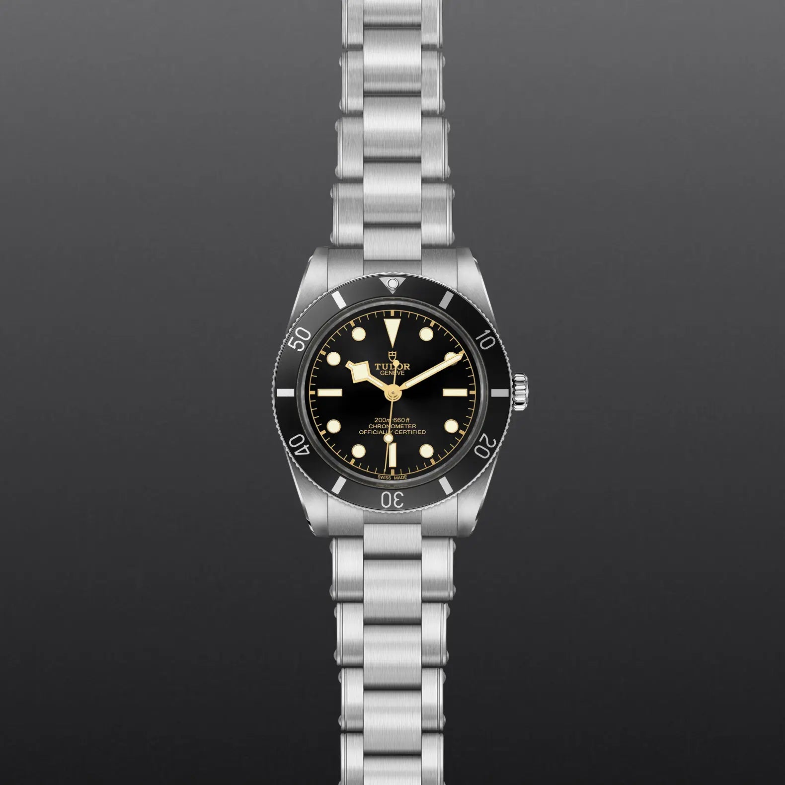 Black Bay 54 - Blakeman’s Fine Jewelry