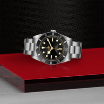Black Bay 54 - Blakeman’s Fine Jewelry