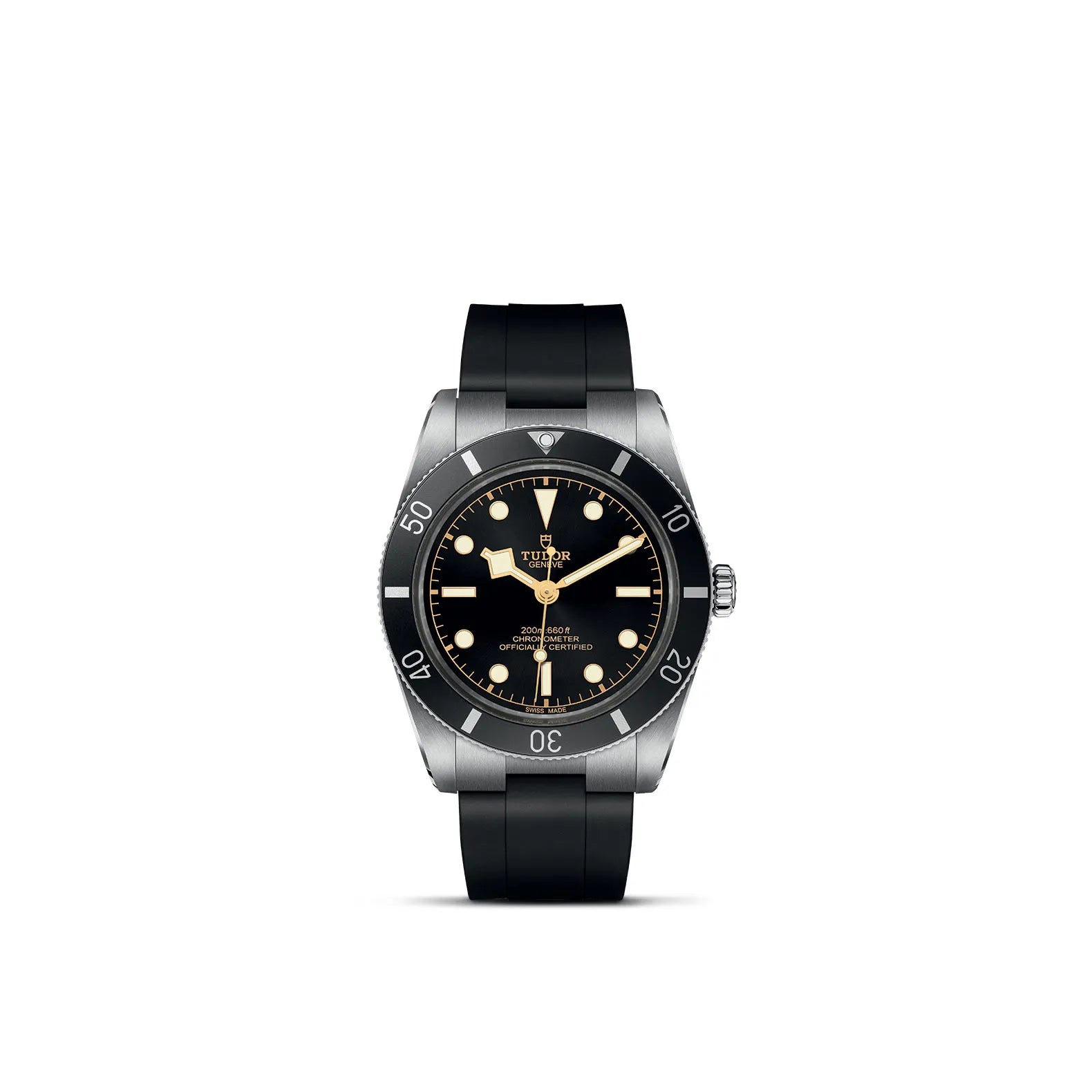 Black Bay 54 - Blakeman’s Fine Jewelry