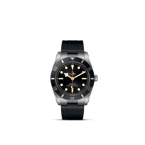 Black Bay 54 - Blakeman’s Fine Jewelry