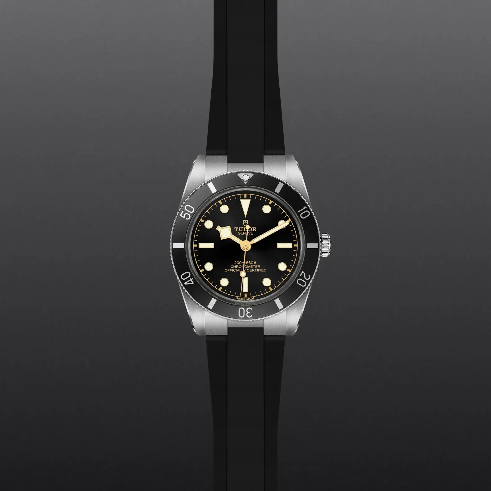 Black Bay 54 - Blakeman’s Fine Jewelry