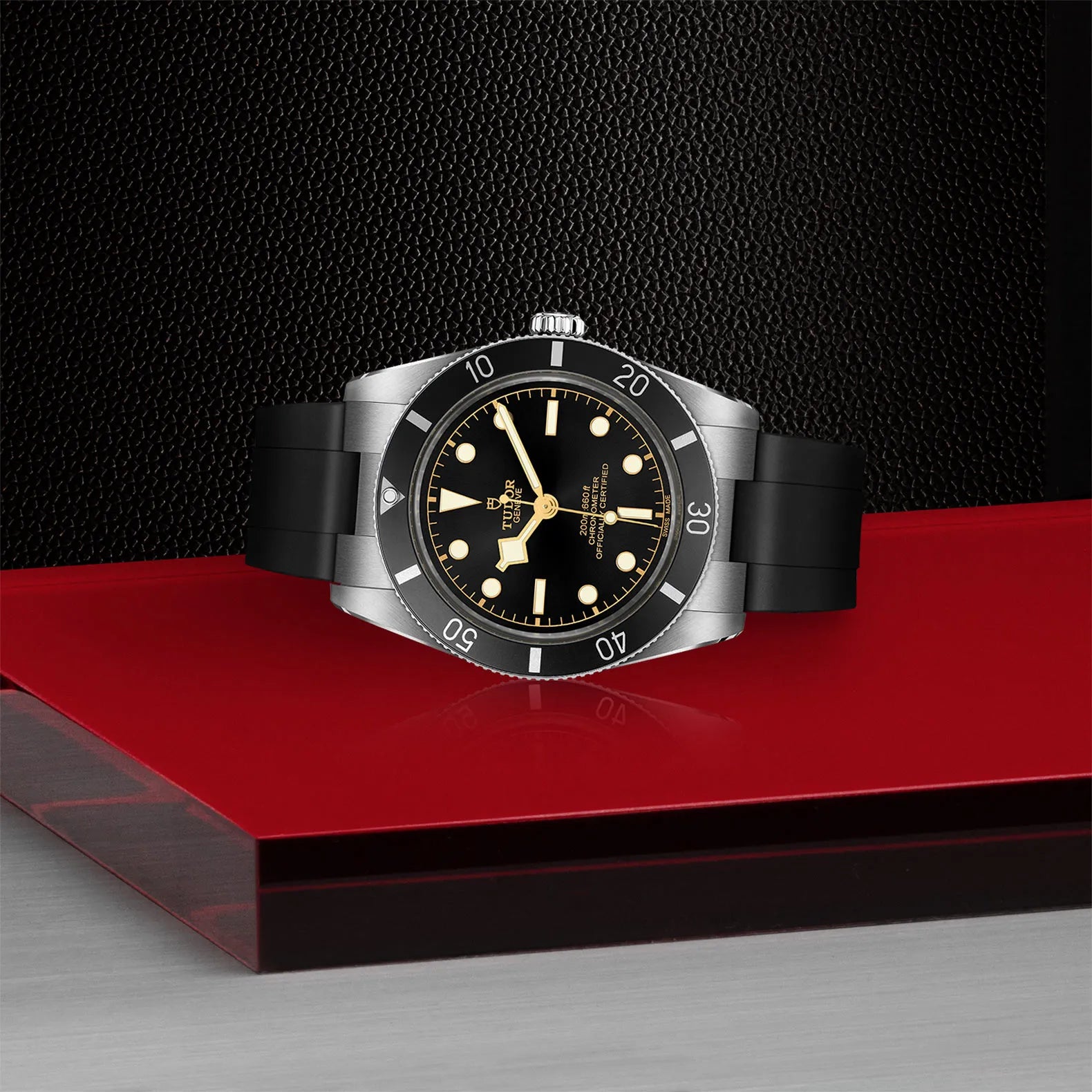 Black Bay 54 - Blakeman’s Fine Jewelry