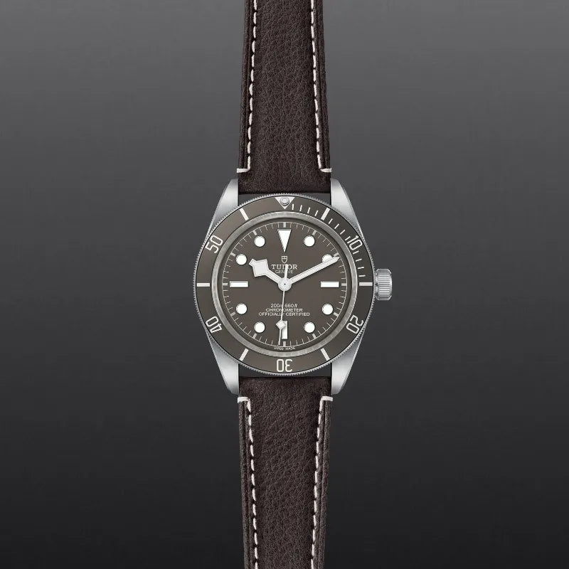 Black Bay 58 925 - Blakeman’s Fine Jewelry