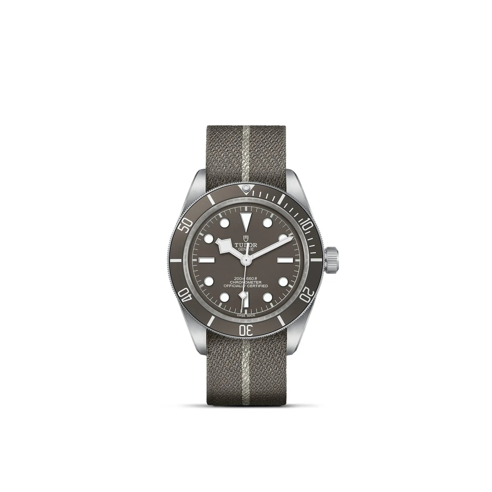 Black Bay 58 925 - Blakeman’s Fine Jewelry