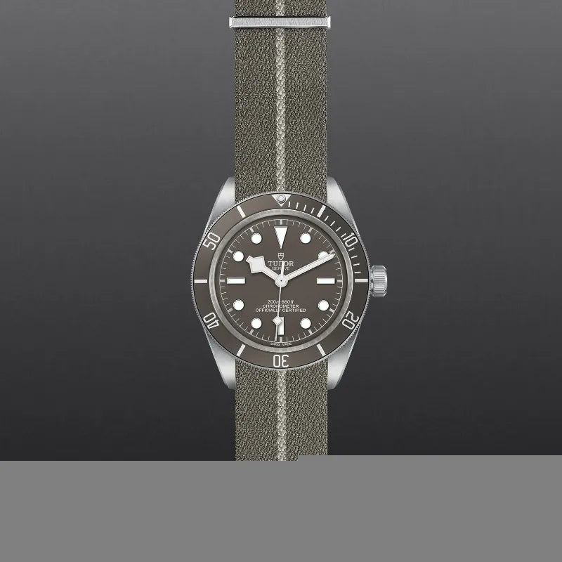 Black Bay 58 925 - Blakeman’s Fine Jewelry