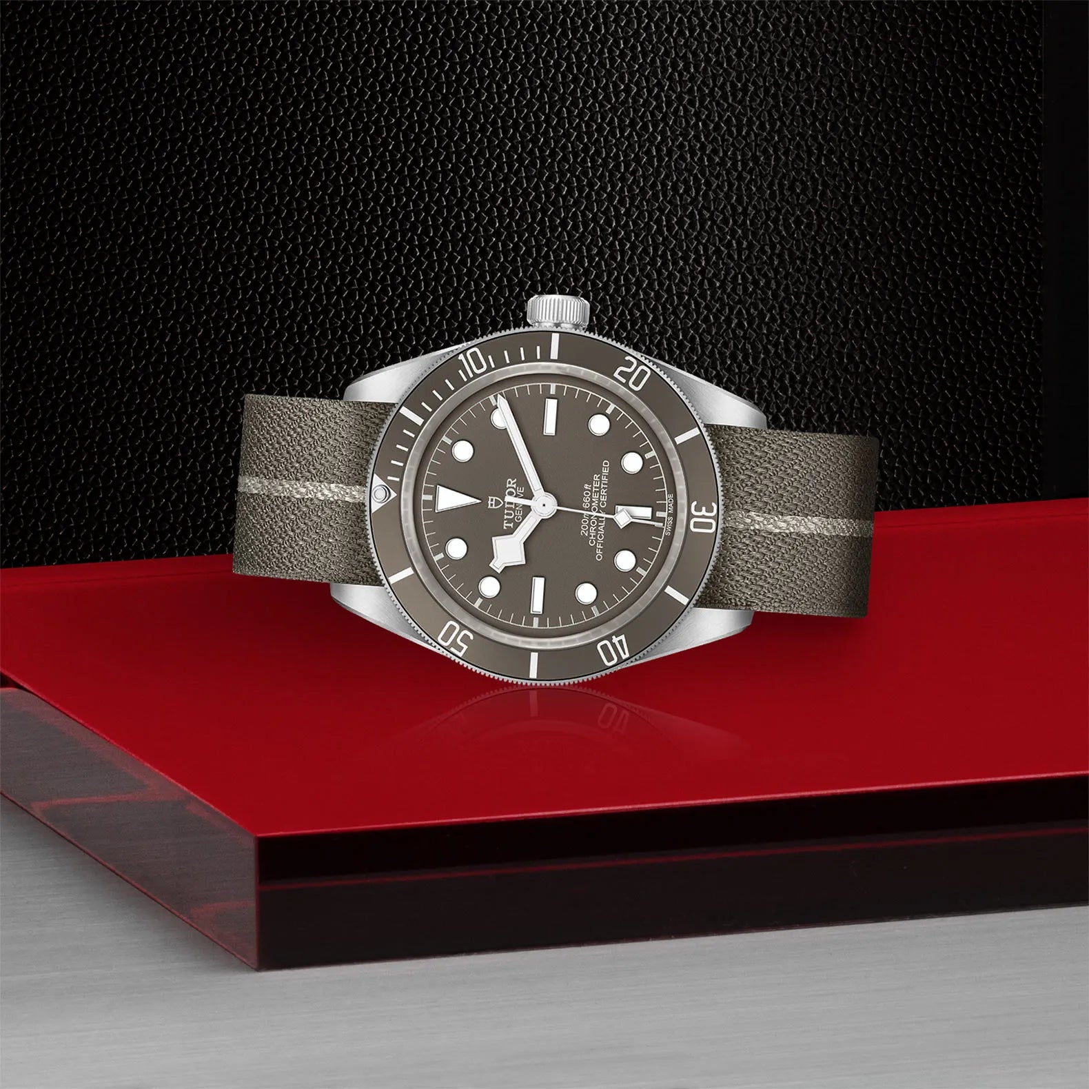 Black Bay 58 925 - Blakeman’s Fine Jewelry