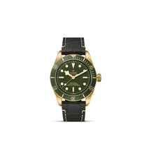 Black Bay 58 18K - Blakeman’s Fine Jewelry