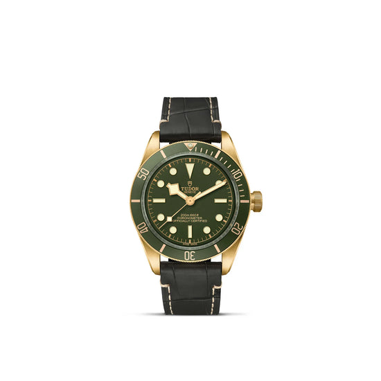 Black Bay 58 18K - Blakeman’s Fine Jewelry