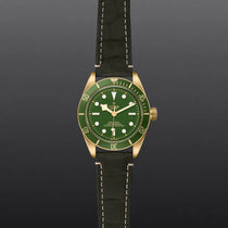 Black Bay 58 18K - Blakeman’s Fine Jewelry