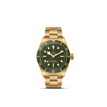 Black Bay 58 18K - Blakeman’s Fine Jewelry