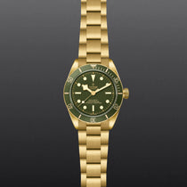 Black Bay 58 18K - Blakeman’s Fine Jewelry