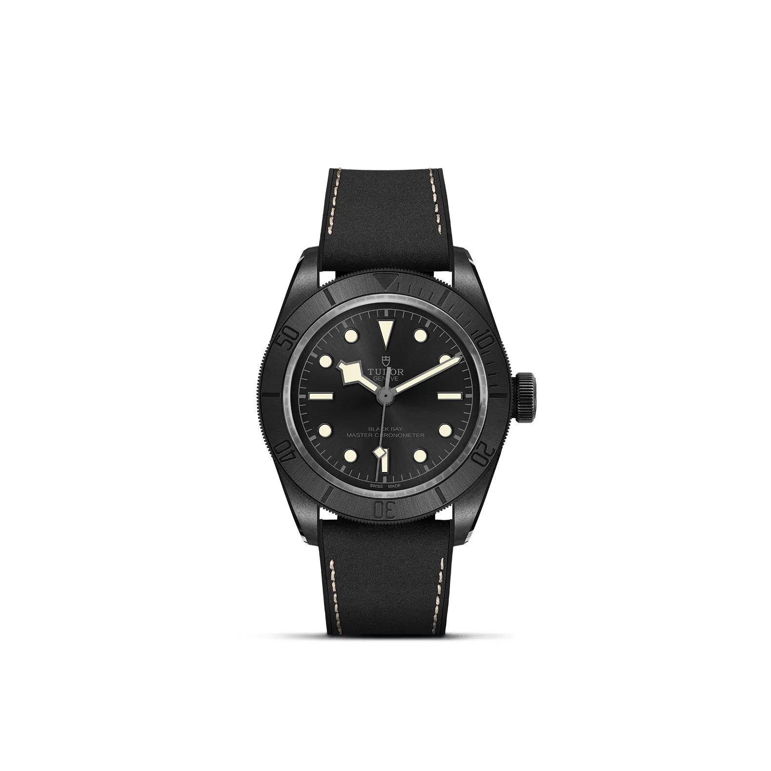 Black Bay Ceramic - Blakeman’s Fine Jewelry