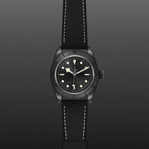 Black Bay Ceramic - Blakeman’s Fine Jewelry