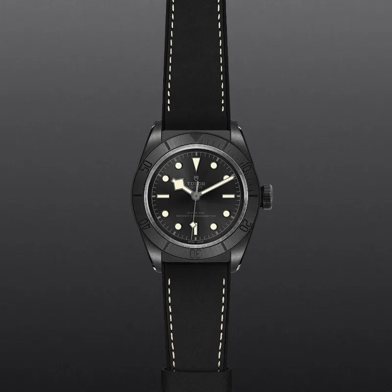 Black Bay Ceramic - Blakeman’s Fine Jewelry