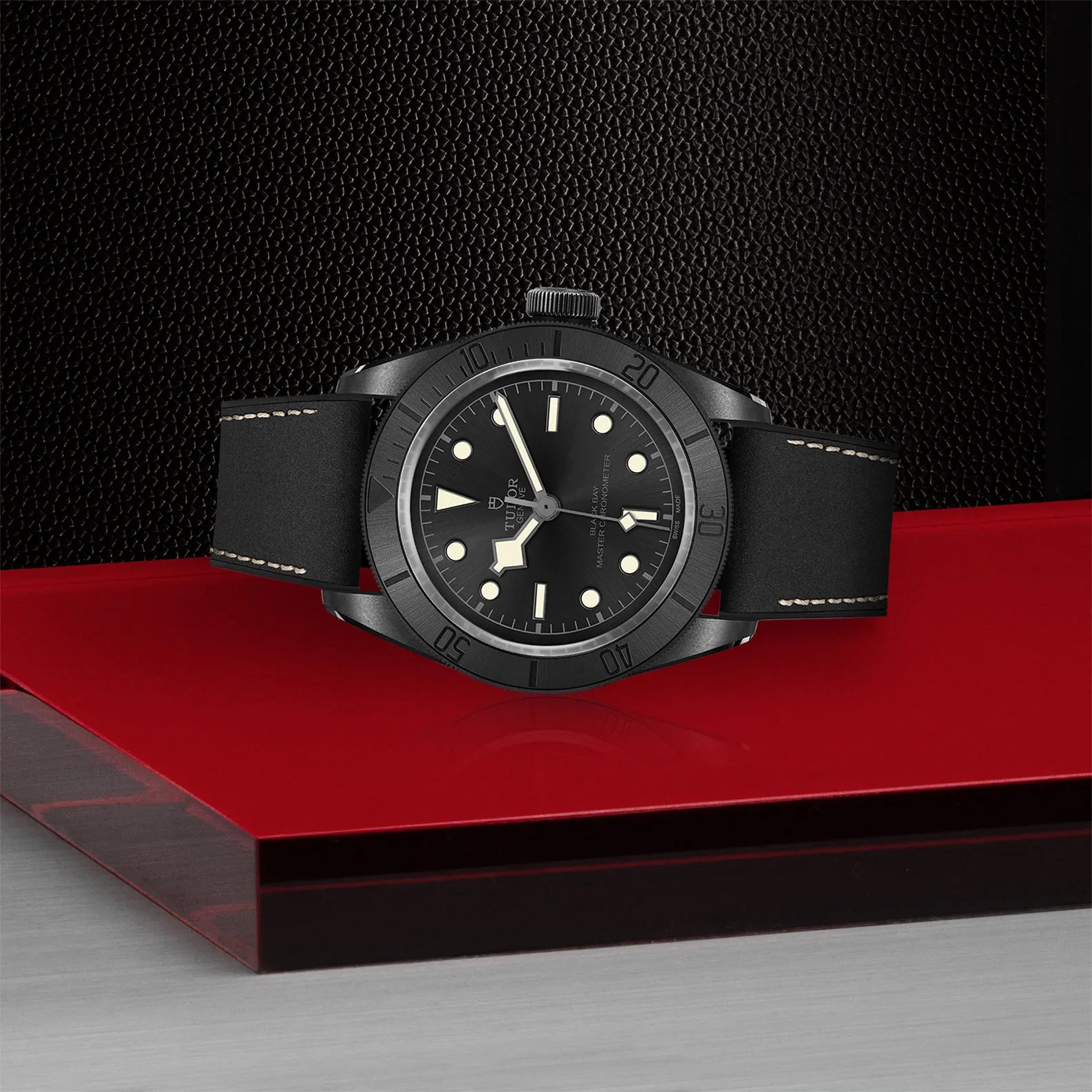 Black Bay Ceramic - Blakeman’s Fine Jewelry