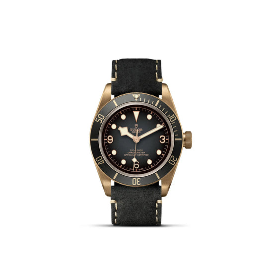 Black Bay Bronze - Blakeman’s Fine Jewelry