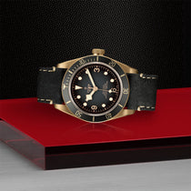 Black Bay Bronze - Blakeman’s Fine Jewelry