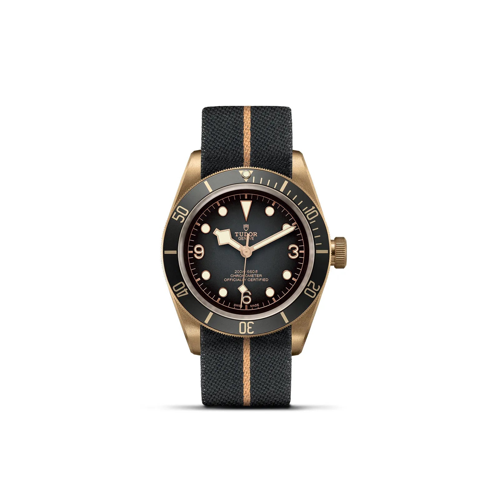 Black Bay Bronze - Blakeman’s Fine Jewelry