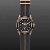 Black Bay Bronze - Blakeman’s Fine Jewelry