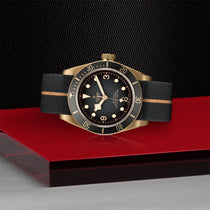 Black Bay Bronze - Blakeman’s Fine Jewelry