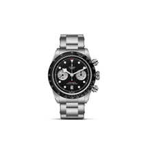 Black Bay Chrono - Blakeman’s Fine Jewelry