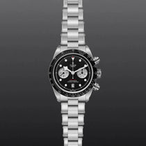 Black Bay Chrono - Blakeman’s Fine Jewelry