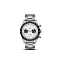 Black Bay Chrono - Blakeman’s Fine Jewelry