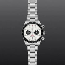 Black Bay Chrono - Blakeman’s Fine Jewelry