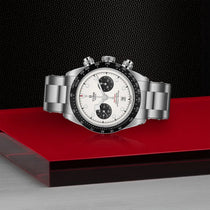 Black Bay Chrono - Blakeman’s Fine Jewelry