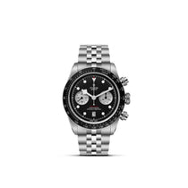 Black Bay Chrono - Blakeman’s Fine Jewelry