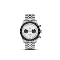 Black Bay Chrono - Blakeman’s Fine Jewelry