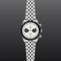 Black Bay Chrono - Blakeman’s Fine Jewelry