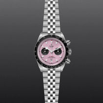 Black Bay Chrono - Blakeman’s Fine Jewelry