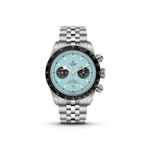 Black Bay Chrono - Blakeman’s Fine Jewelry