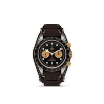 Black Bay Chrono S&G - Blakeman’s Fine Jewelry