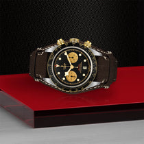Black Bay Chrono S&G - Blakeman’s Fine Jewelry