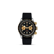 Black Bay Chrono S&G - Blakeman’s Fine Jewelry