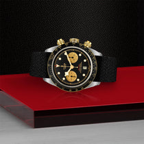 Black Bay Chrono S&G - Blakeman’s Fine Jewelry