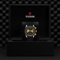 Black Bay Chrono S&G - Blakeman’s Fine Jewelry