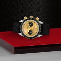 Black Bay Chrono S&G - Blakeman’s Fine Jewelry