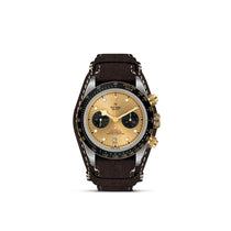 Black Bay Chrono S&G - Blakeman’s Fine Jewelry