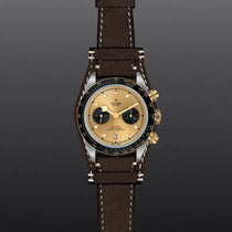 Black Bay Chrono S&G - Blakeman’s Fine Jewelry