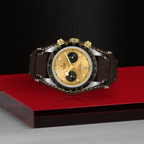 Black Bay Chrono S&G - Blakeman’s Fine Jewelry