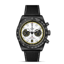 Black Bay Chrono - Blakeman’s Fine Jewelry