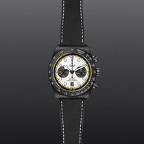 Black Bay Chrono - Blakeman’s Fine Jewelry