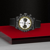 Black Bay Chrono - Blakeman’s Fine Jewelry