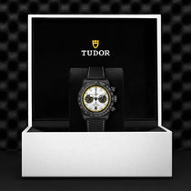Black Bay Chrono - Blakeman’s Fine Jewelry