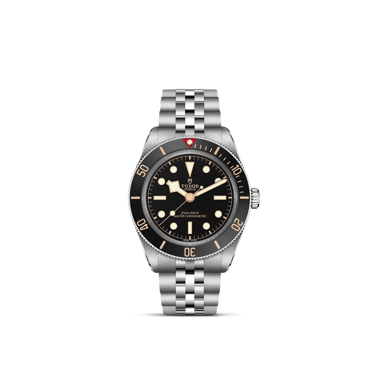 Black Bay 58 - Blakeman’s Fine Jewelry