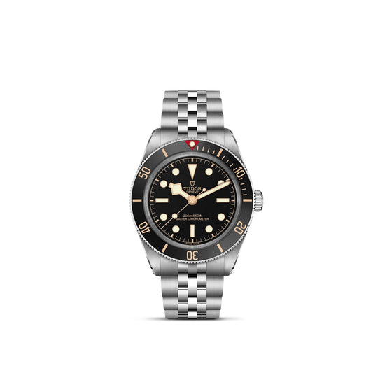 Black Bay 58 - Blakeman’s Fine Jewelry