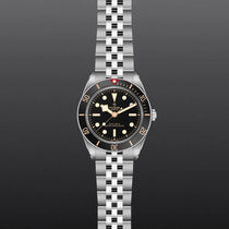 Black Bay 58 - Blakeman’s Fine Jewelry
